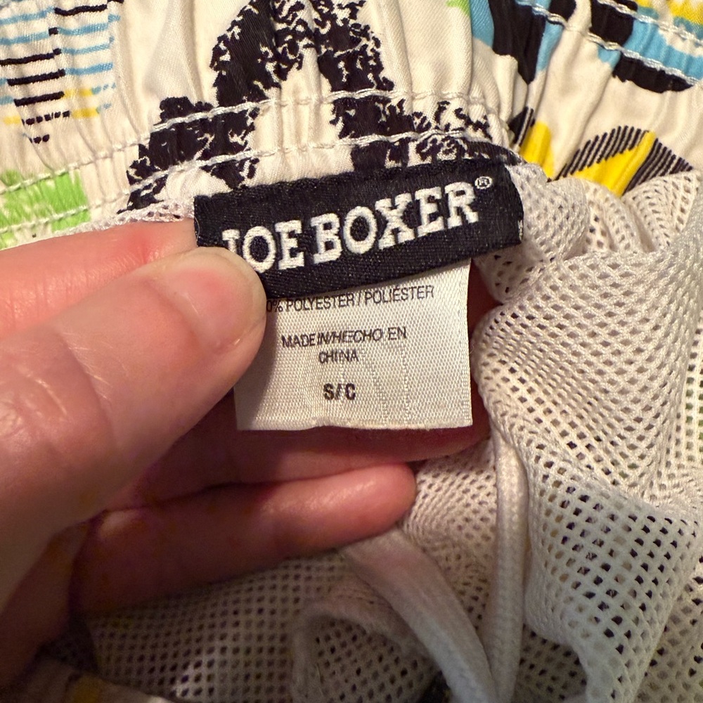 2 pair boys swim trunks - Picture 11 of 11